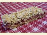 Mock Nutrigrain Bars