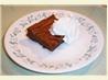 Mystery Lady's Persimmon Pudding. Recipe by Soup Fly *