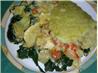 Yummy Fish Pie