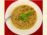 Iranian Barley Soup