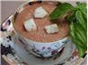 Low Fat Gazpacho With Twang!