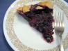 Blueberry Galette
