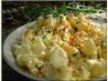 Simple Southern Potato Salad. Recipe by Dawna Riedle