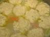 Kosher Perfect Matzo Balls