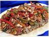 Spicy Ground Chicken