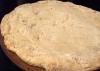 Oops, It's a Fat Free Pizza Crust