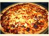 Oops, It's a Fat Free Pizza Crust