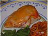 Trattoria Chicken