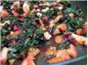 Swiss Chard With Tomatoes