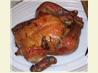 Thai-style Roast Chicken