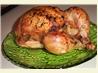 Thai-style Roast Chicken