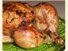 Thai-style Roast Chicken