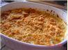 Something Different Green Bean and Corn Casserole
