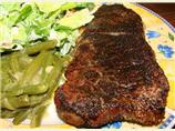 Best Rub for Grilled Steak