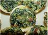 Awesome Mini Spinach Quiche Bites