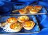 Awesome Mini Spinach Quiche Bites