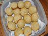 Banana-Buttermilk Muffins
