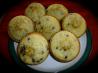Old-Fashioned Blueberry Muffins