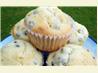 Old-Fashioned Blueberry Muffins
