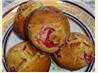 Old-Fashioned Blueberry Muffins