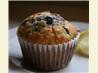 Old-Fashioned Blueberry Muffins