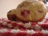Old-Fashioned Blueberry Muffins