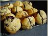 Old-Fashioned Blueberry Muffins