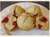 Old-Fashioned Blueberry Muffins