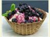 Blueberry Sauce