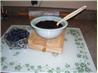 Blueberry Sauce