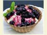 Blueberry Sauce