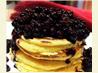 Blueberry Sauce