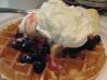 Blueberry Sauce