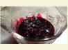 Blueberry Sauce