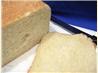 Brioche Loaf ( Breadmaker 1 1/2 Lb. Loaf)