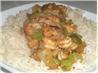 Crawfish Etouffee. Recipe by PaulaG