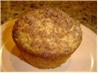 Orange Streusel Muffins. Recipe by Chris from Kansas