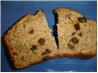 Favorite Bake-off Banana Wheat Quick Bread. Recipe by Chris from Kansas