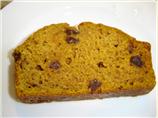 Mom's Pumpkin Nonfat Milk Bread