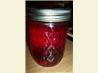 Kudzu Blossom Jelly