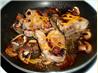 Orange Lamb Chops