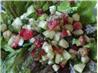Garden Salad With an Asian Touch