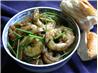 Camarao Mozambique (portuguese-style Shrimp)