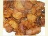 Crock Pot Sausage and Mushroom Bake