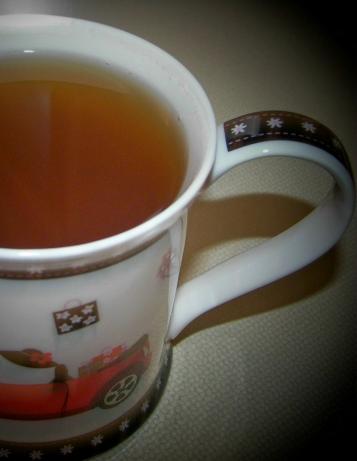 Masala Tea (indian Spiced Tea). Photo by Baby Kato