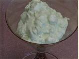 Pistachio Pudding Salad