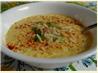 Sopa De Elote or Sweet Corn Soup. Recipe by Julie in TX