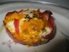 Ham and Egg Pies