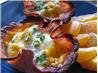 Ham and Egg Pies