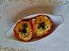 Ham and Egg Pies